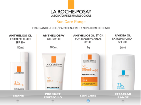 La Roche-Posay screenshot 4