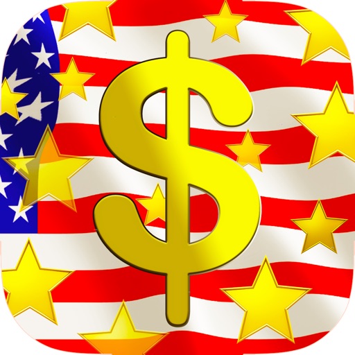 American Scratchers icon