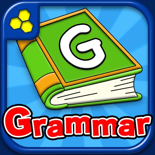 Abby Explorer Grammar - Combo Pack icon