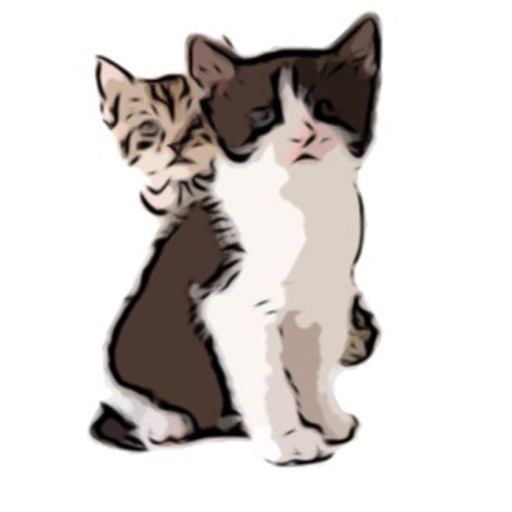 Kittens- Have a Kitten Purr In Your Hand icon