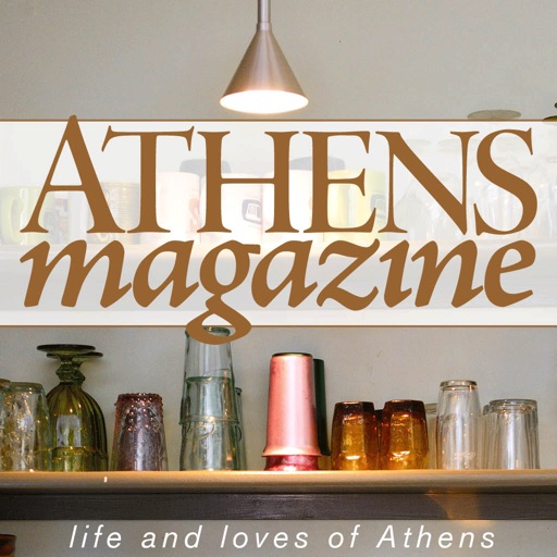 Athens Banner-Herald: Athens Magazine