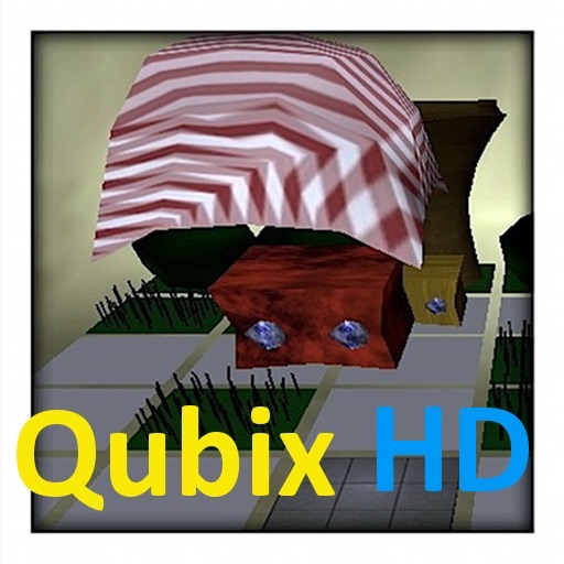 QubixHD