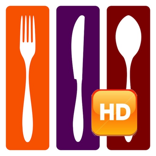 المطبخ العالمي HD icon