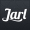 Jarl is a minimalist Foursquare client