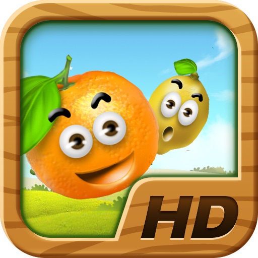 Fruit Cannon HD