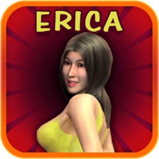 Training With Erica icon