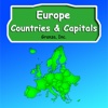 Learn Europe Countries and Capitals