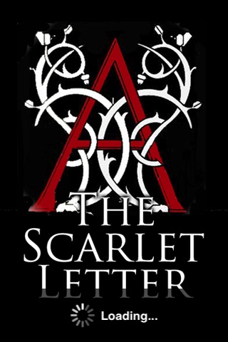 The Scarlet Letter
