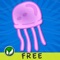 Jellyfish Frenzy Free