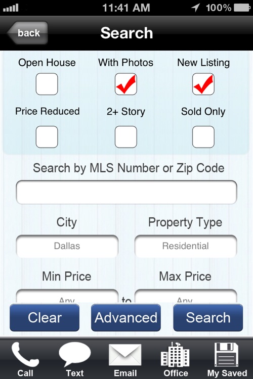 Real Estate by LooknMove.com