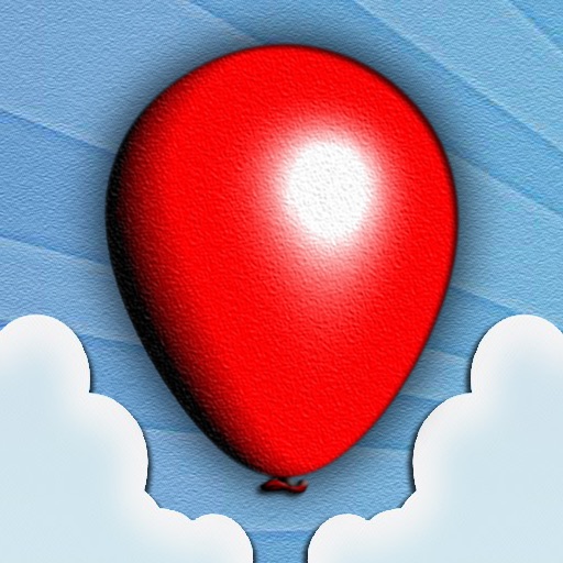 Balloonz! iOS App