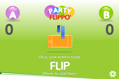Party Flippo' screenshot 4