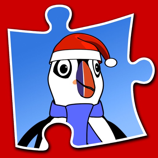 Play with Fred - Winter Icon