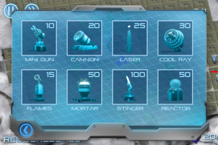 Tower Raiders 2 GOLD screenshot-3