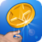 App Icon for Cointoss 3D App in Pakistan IOS App Store