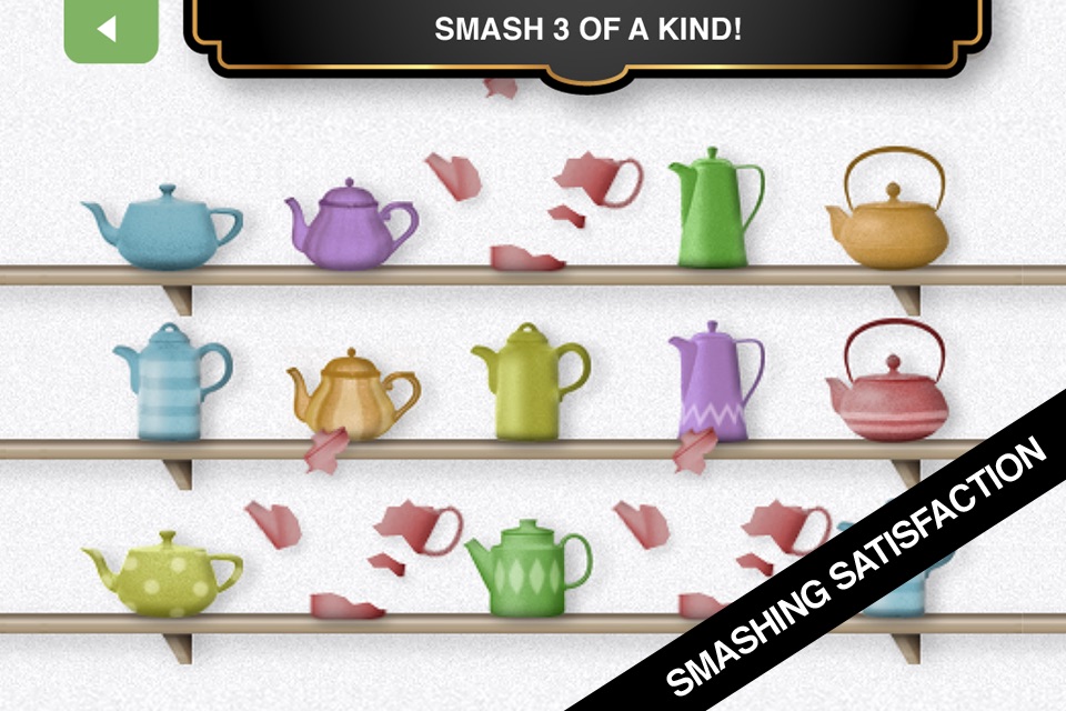 Pot Smash screenshot 2