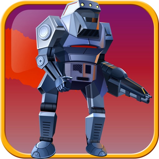 Titan Runner - Jump Dodge and Fall in Futuristic World iOS App