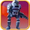 Save the future world in this fun and addictive robot racing game