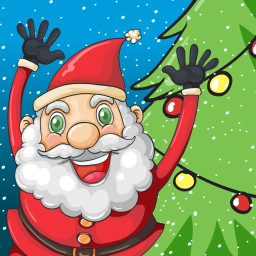 Ace Flow Board - Christmas Connect Puzzles For Kids Free icon