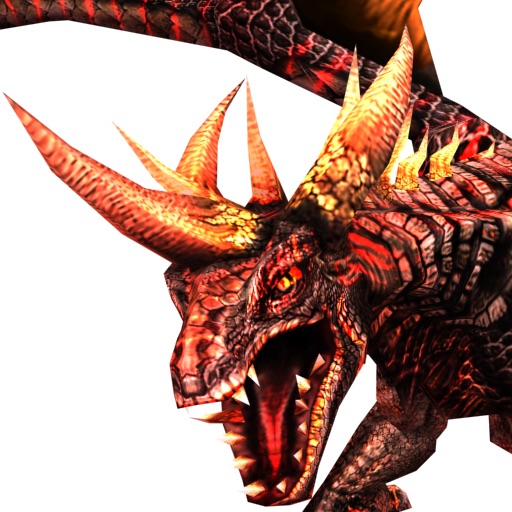 Death Dragon - Awakening FREE icon