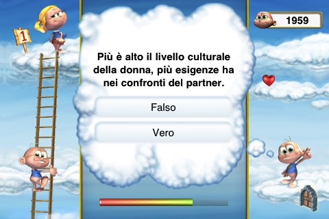 PHOTO PLAY: Amore Mio screenshot 2