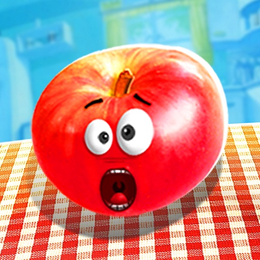 Fruits Crush iOS App