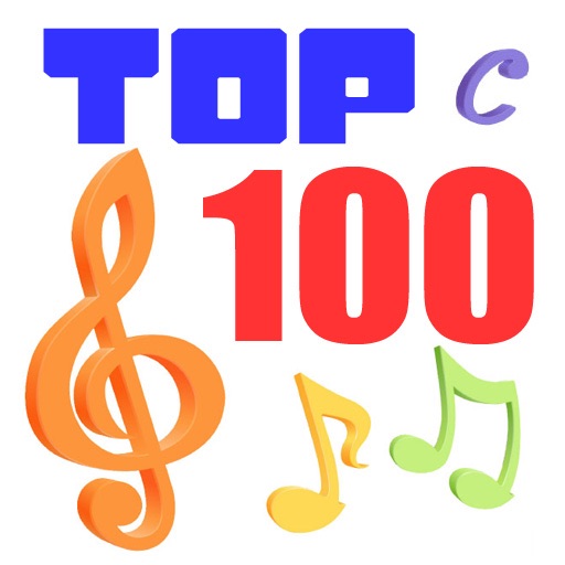 Top100Music for iPad