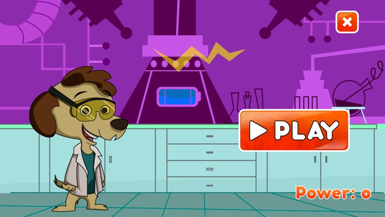 Professor Chomp screenshot-3