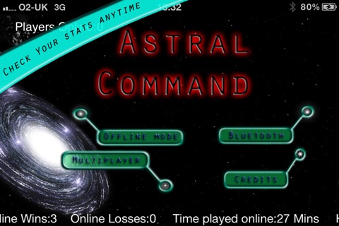 Astral Command screenshot 4