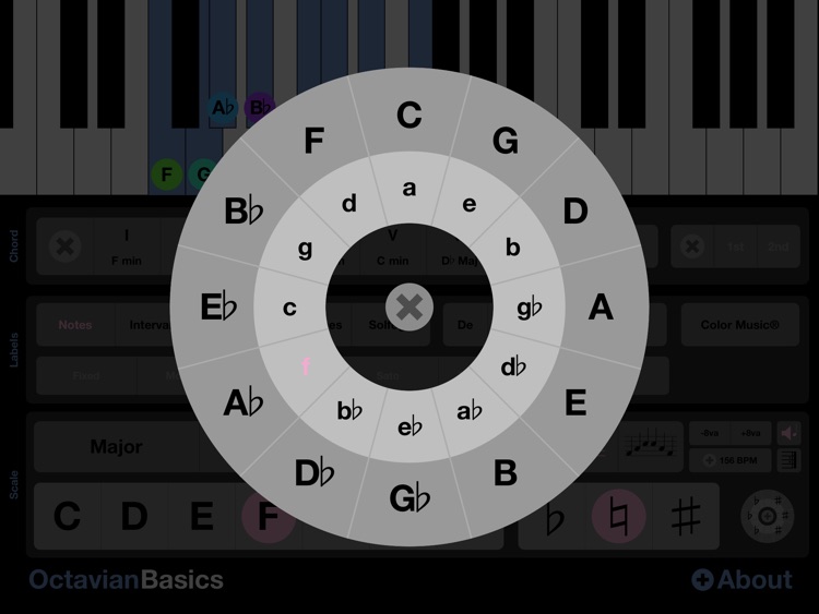 Octavian Basics