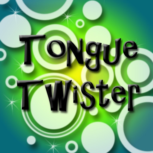 Tongue Twister icon