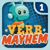 Verb Mayhem HD Level 1