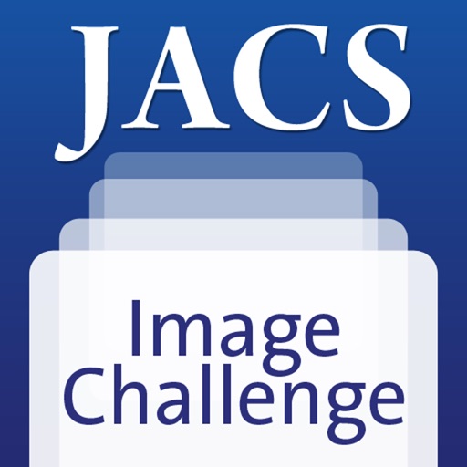 JACS Image Challenge Mobile Icon