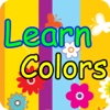 Learn-Colors