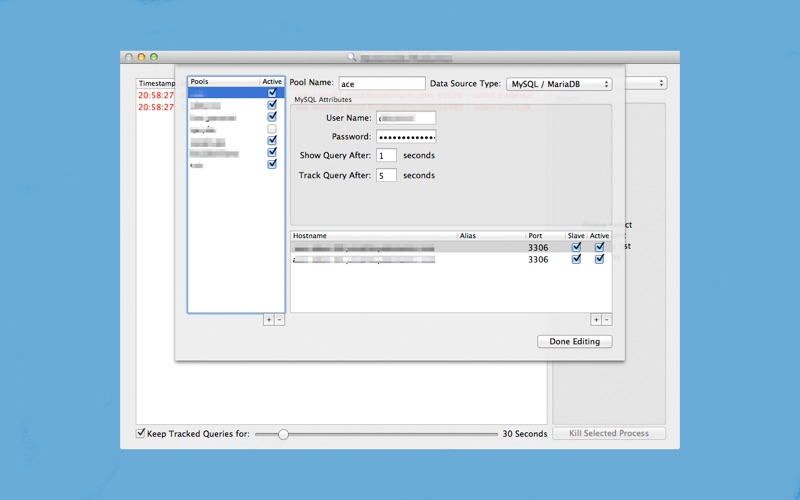 DB Monitor thumbnail 2
