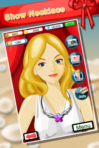 Jewelry Designer screenshot 3