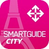 Smartguide London App
