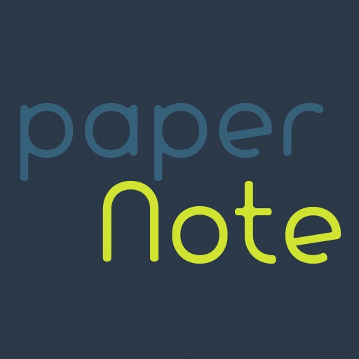 paperNote