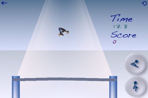 Tramp Champ screenshot 3