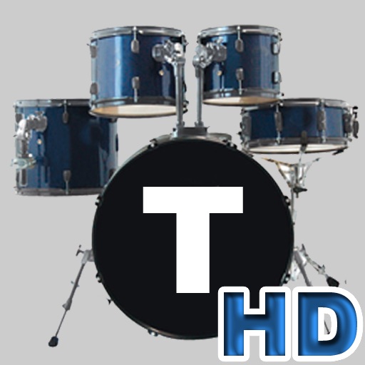 Touch Drum HD