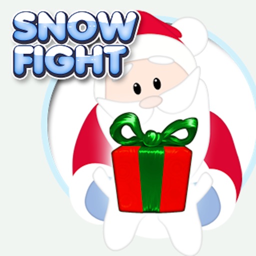 Snow Fighter icon