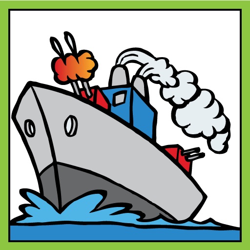 Battle-Boats Extreme iOS App