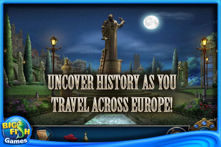 Death Under Tuscan Skies: A Dana Knightstone Novel Collector's Edition screenshot-3