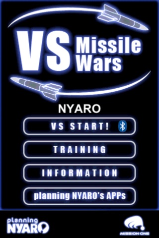 VS Missile Wars screenshot 2