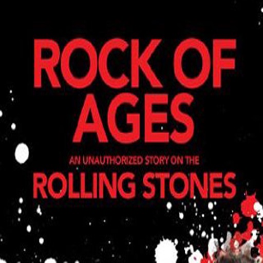 Rolling Stones - Rock Of Ages - appMovie icon