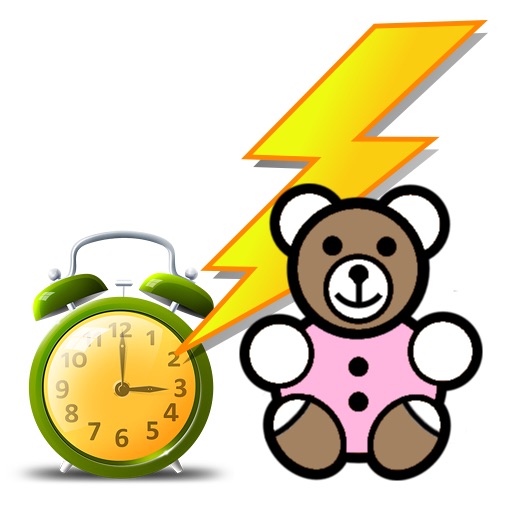 Time Flash icon