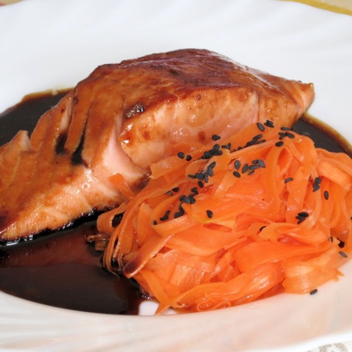 Salmon Recipes