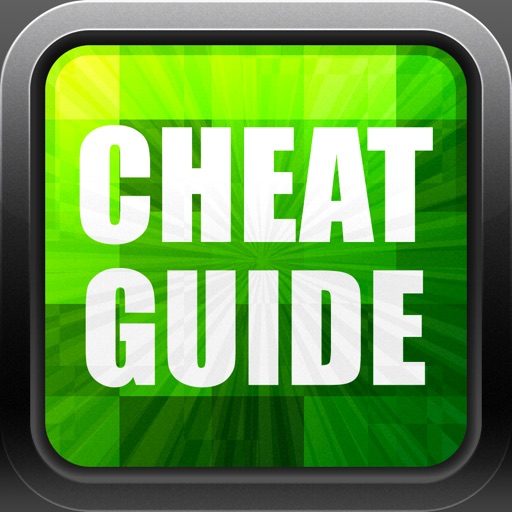 Cheats for Xbox 360 iOS App