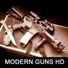 Modern Guns HD