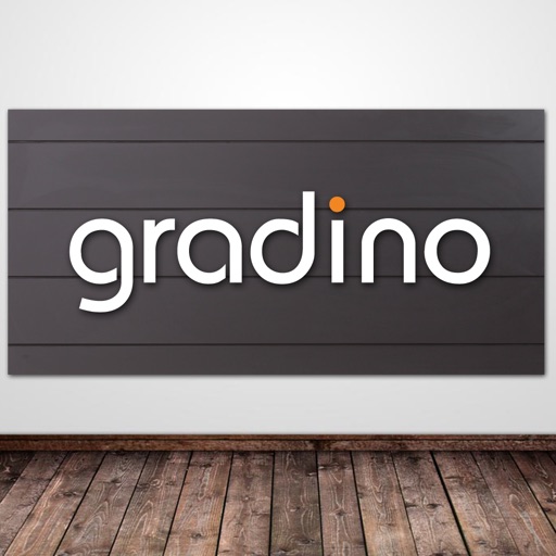 gradino Konfigurator icon